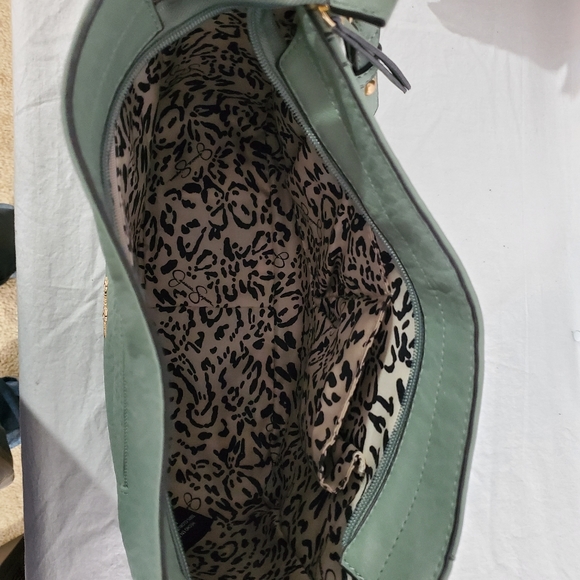 Jessica Simpson hand bag Kelly Coho - Picture 8 of 9